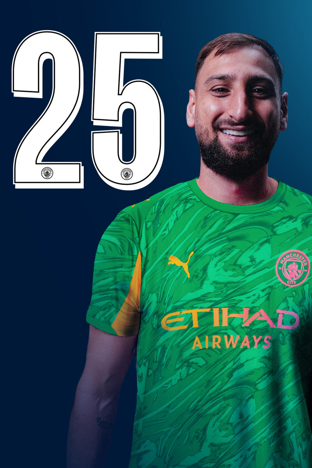 マンチェスター・シティ｜公式オンラインストア